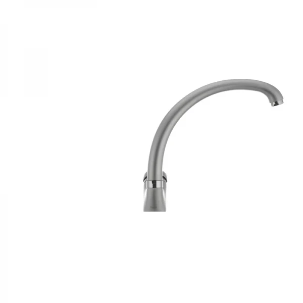 Смеситель для кухни Haiba Premiere 011 матовый (HB0352)