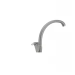 Смеситель для кухни Haiba Premiere 011 матовый (HB0352)