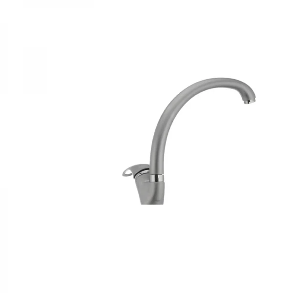 Смеситель для кухни Haiba Premiere 011 матовый (HB0352)