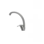 Смеситель для кухни Haiba Premiere 011 матовый (HB0352)