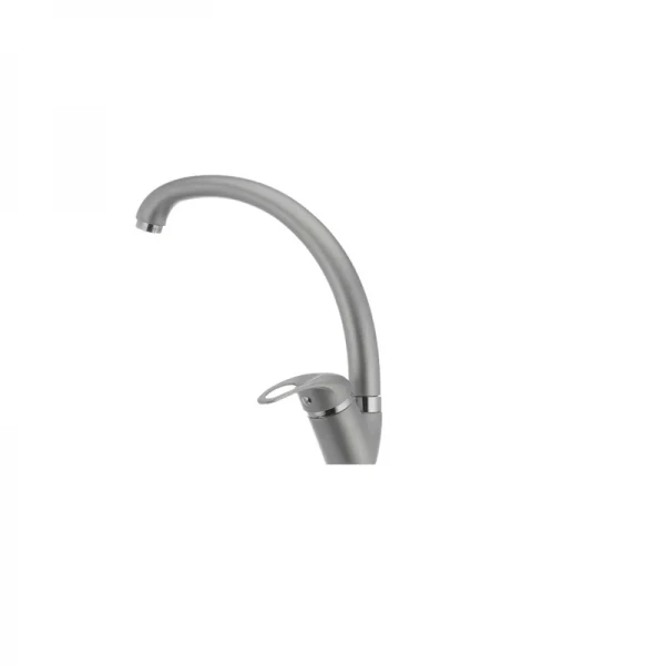 Смеситель для кухни Haiba Premiere 011 матовый (HB0352)