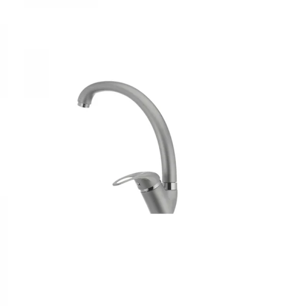 Смеситель для кухни Haiba Premiere 011 матовый (HB0352)