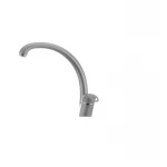 Смеситель для кухни Haiba Premiere 011 матовый (HB0352)