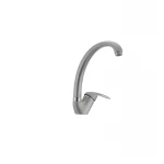 Смеситель для кухни Haiba Premiere 011 матовый (HB0352)