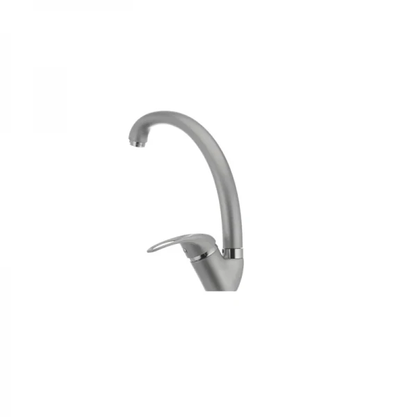 Смеситель для кухни Haiba Premiere 011 матовый (HB0352)