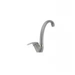 Смеситель для кухни Haiba Premiere 011 матовый (HB0352)