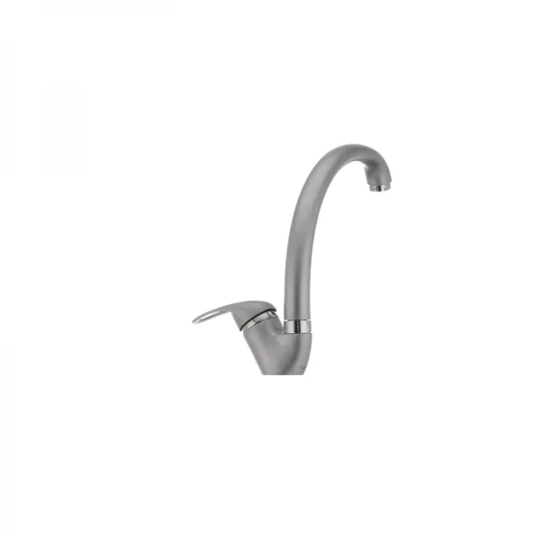 Смеситель для кухни Haiba Premiere 011 матовый (HB0352)