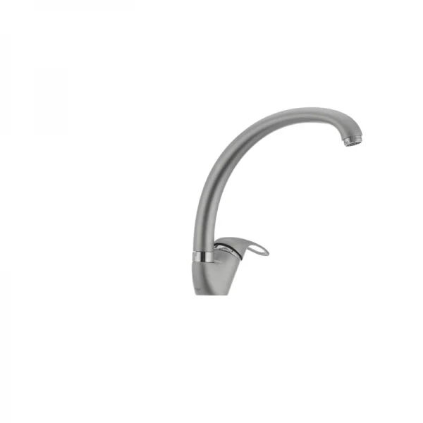 Смеситель для кухни Haiba Premiere 011 матовый (HB0352)