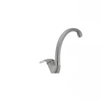 Смеситель для кухни Haiba Premiere 011 матовый (HB0352)