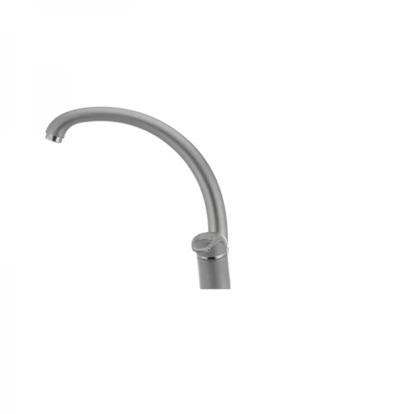 Смеситель для кухни Haiba Premiere 011 матовый (HB0352)