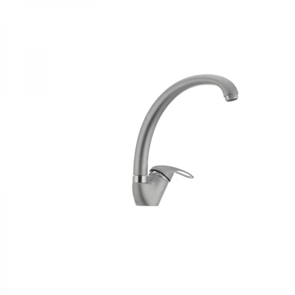 Смеситель для кухни Haiba Premiere 011 матовый (HB0352)