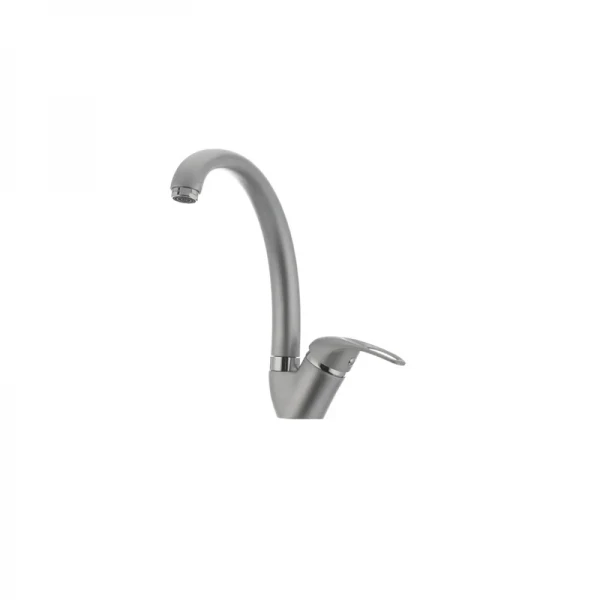 Смеситель для кухни Haiba Premiere 011 матовый (HB0352)