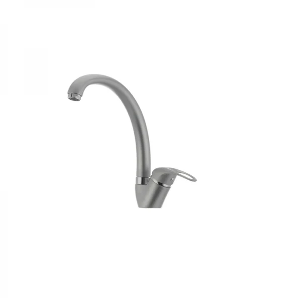 Смеситель для кухни Haiba Premiere 011 матовый (HB0352)