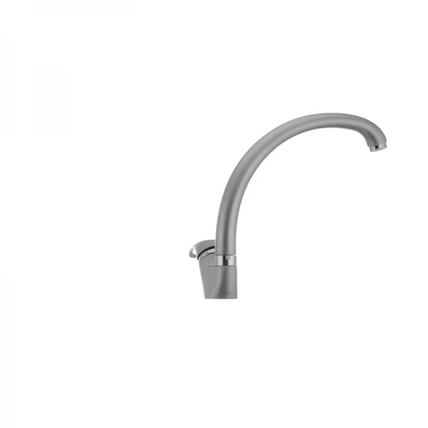 Смеситель для кухни Haiba Premiere 011 матовый (HB0352)