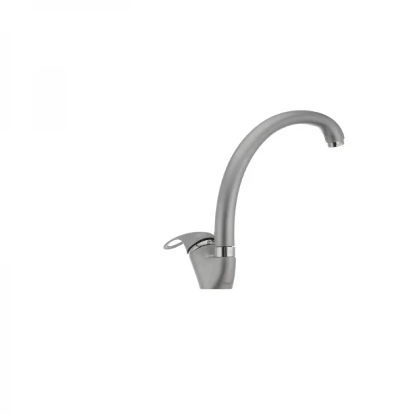 Смеситель для кухни Haiba Premiere 011 матовый (HB0352)