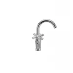 Смеситель для умывальника Haiba Sentosa 001 (HB0354)