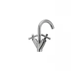 Смеситель для умывальника Haiba Sentosa 001 (HB0354)