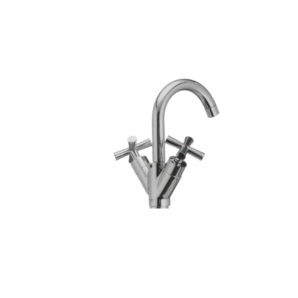 Смеситель для умывальника Haiba Sentosa 001 (HB0354)