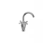 Смеситель для умывальника Haiba Sentosa 001 (HB0354)