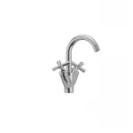 Смеситель для умывальника Haiba Sentosa 001 (HB0354)