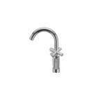 Смеситель для умывальника Haiba Sentosa 001 (HB0354)