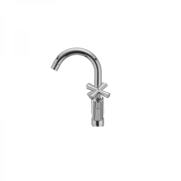 Смеситель для умывальника Haiba Sentosa 001 (HB0354)