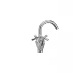 Смеситель для умывальника Haiba Sentosa 001 (HB0354)