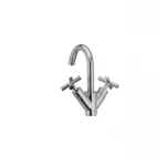 Смеситель для умывальника Haiba Sentosa 001 (HB0354)