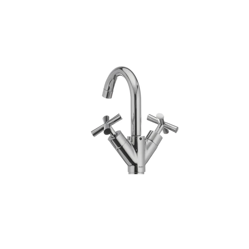 Змішувач для умивальника Haiba SENTOSA 001 (HB0354)