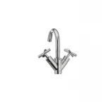 Смеситель для умывальника Haiba Sentosa 001 (HB0354)