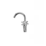 Смеситель для умывальника Haiba Sentosa 001 (HB0354)