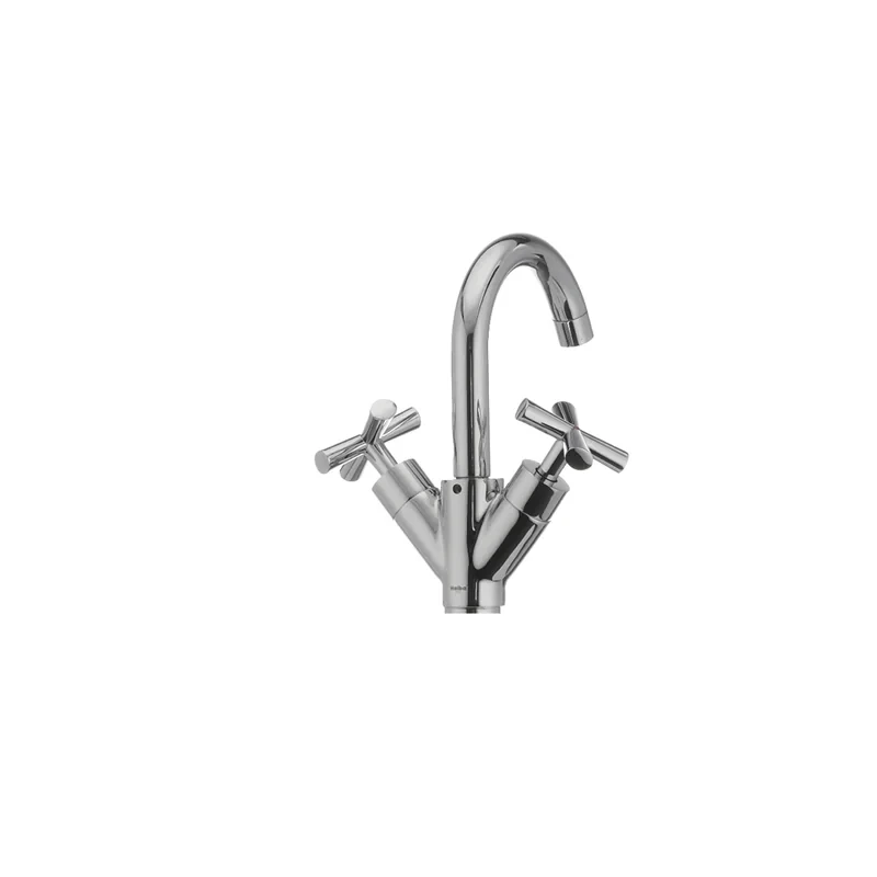 Змішувач для умивальника Haiba SENTOSA 001 (HB0354)