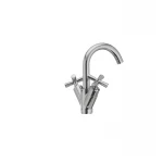 Смеситель для умывальника Haiba Sentosa 001 (HB0354)