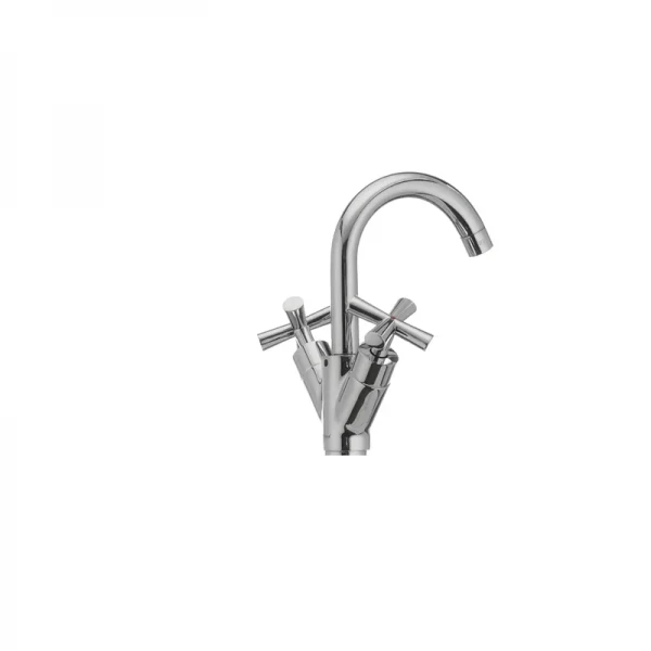 Смеситель для умывальника Haiba Sentosa 001 (HB0354)