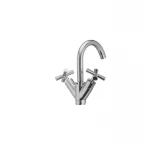 Смеситель для умывальника Haiba Sentosa 001 (HB0354)