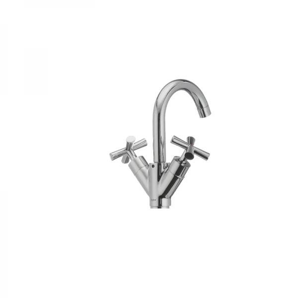 Смеситель для умывальника Haiba Sentosa 001 (HB0354)