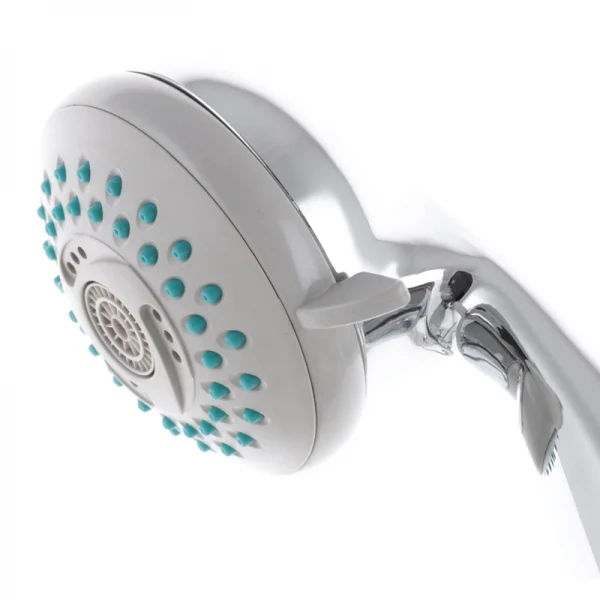 Смеситель для ванны Haiba Sentosa 006 матовый (HB0357)