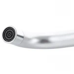 Смеситель для ванны Haiba Sentosa 006 матовый (HB0357)