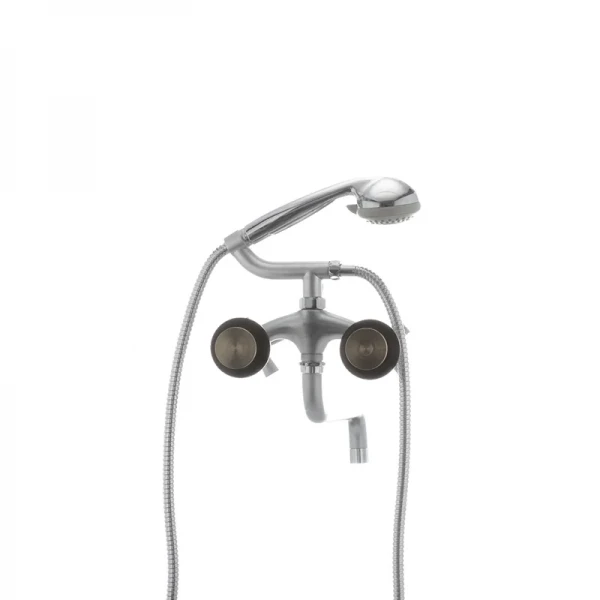 Смеситель для ванны Haiba Sentosa 006 матовый (HB0357)