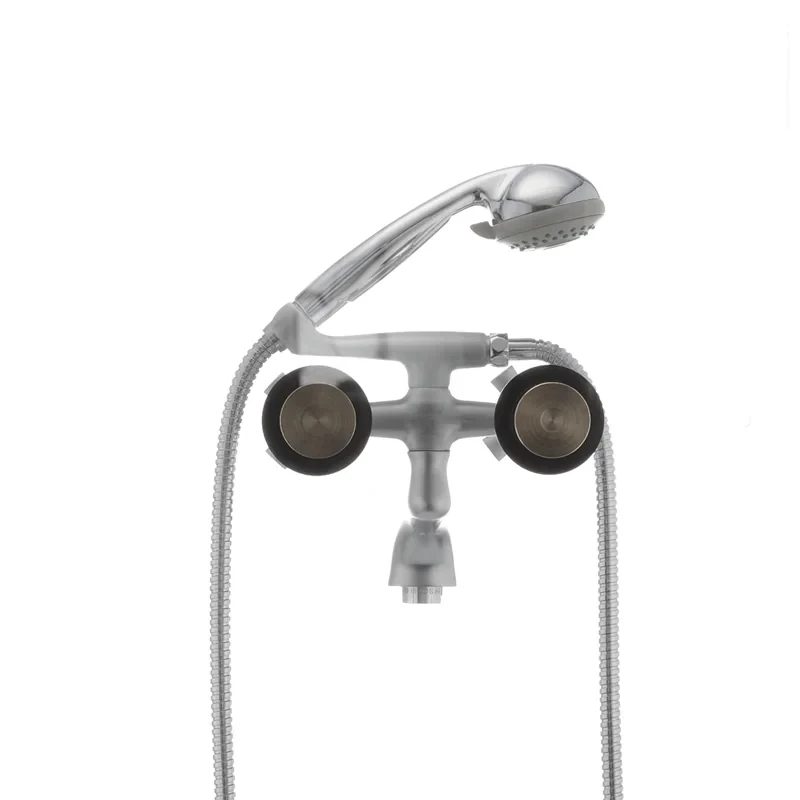 Змішувач для ванни Haiba Sentosa 009 матовий (HB0359)