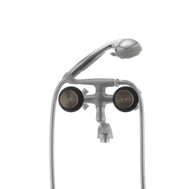 Змішувач для ванни Haiba Sentosa 009 матовий (HB0359)