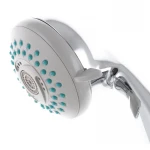 Смеситель для ванны Haiba Sentosa 009 матовый (HB0359)