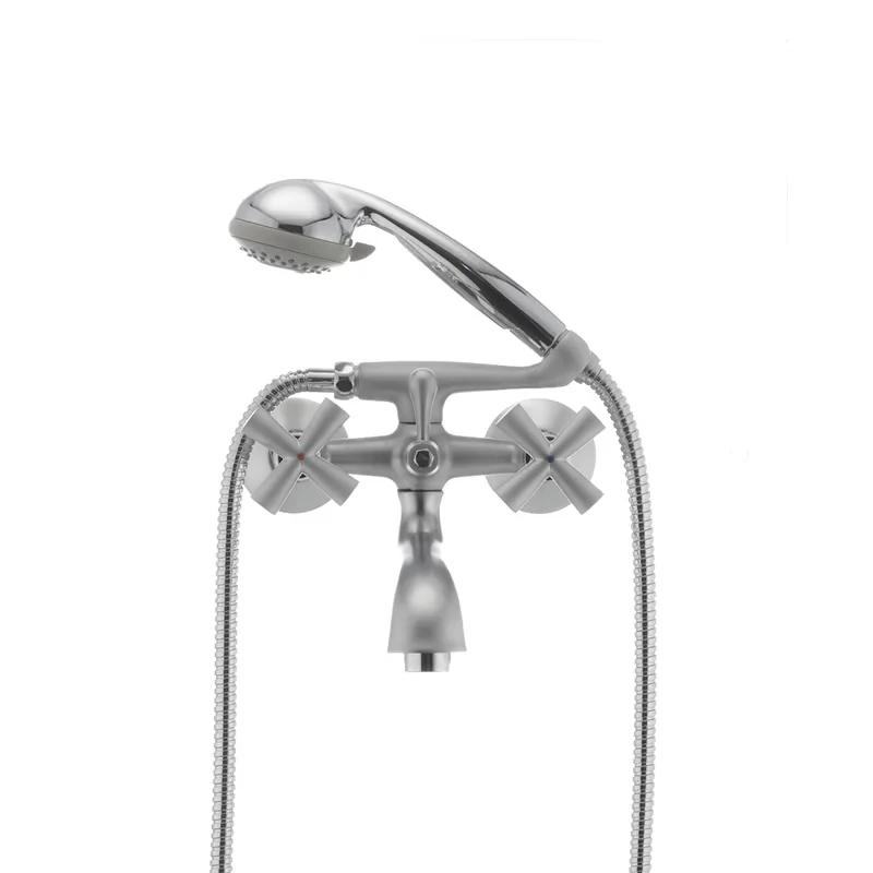 Змішувач для ванни Haiba Sentosa 009 матовий (HB0359)