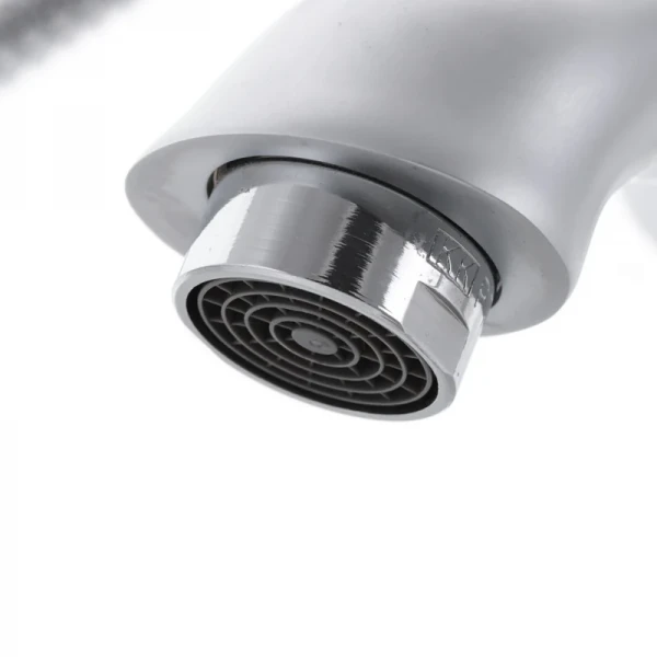 Смеситель для ванны Haiba Sentosa 009 матовый (HB0359)