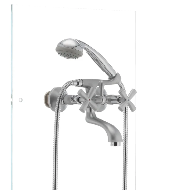 Змішувач для ванни Haiba Sentosa 009 матовий (HB0359)