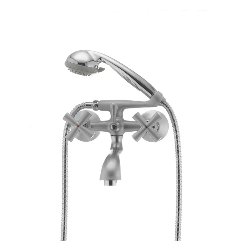 Змішувач для ванни Haiba Sentosa 009 матовий (HB0359)