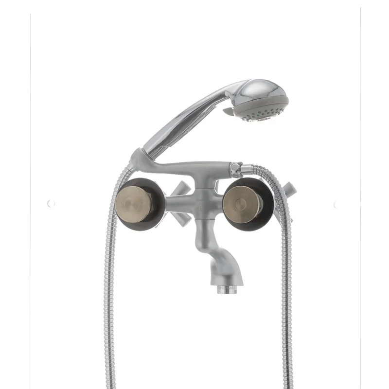 Змішувач для ванни Haiba Sentosa 009 матовий (HB0359)