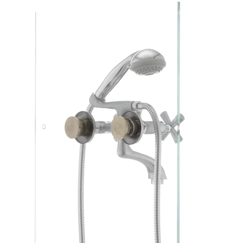 Змішувач для ванни Haiba Sentosa 009 матовий (HB0359)