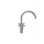 Смеситель для кухни Haiba Sentosa 011 матовый (HB0361)