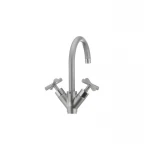 Смеситель для кухни Haiba Sentosa 011 матовый (HB0361)